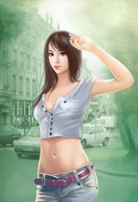 豪门权妇