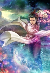 魔尊的小少爷