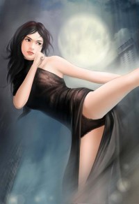 [GL盗墓]探虚陵现代篇