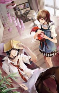 团宠重生后退婚了