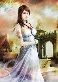 风近晚时爱你最深