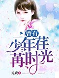 曾有少年荏苒時光