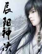 辰陽神決