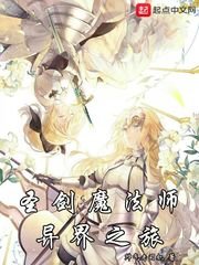 聖劍魔法師異界之旅