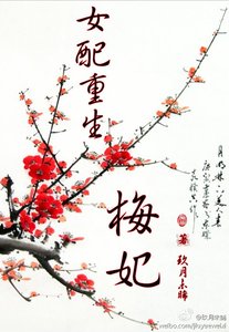 女配重生梅妃(空間)
