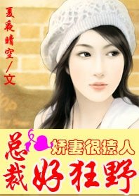 总裁好狂野:娇妻很撩人