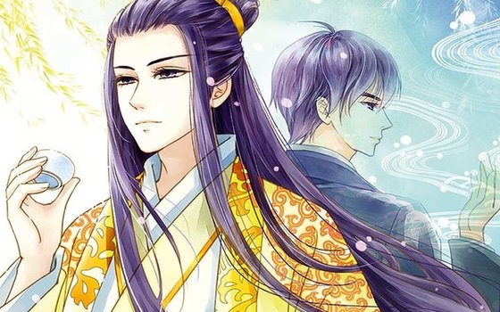 又一春(出书版)