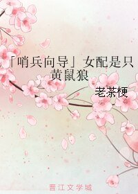 「哨兵向导」女配是只黄鼠狼