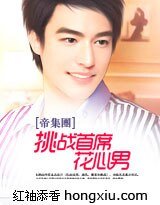 挑战首席花心男(帝集团系列)