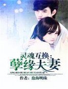 靈魂互換:孽緣夫妻