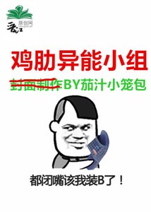 鸡肋异能小组