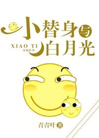 小替身與白月光