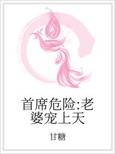 首席危险:老婆宠上天