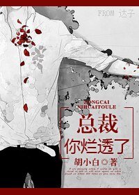 总裁,你烂透了