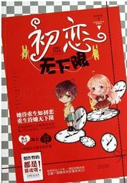 华婿/初恋无下限