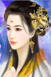 公主要出逃:誓不为妃