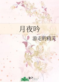 月夜吟