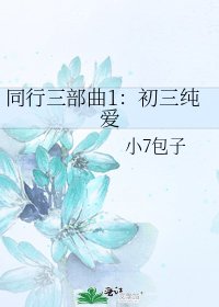 同行三部曲1:初三純愛