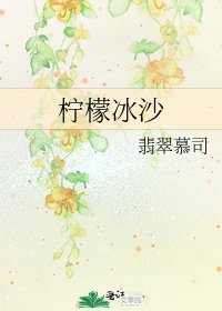 柠檬冰沙