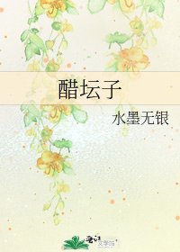 醋坛子