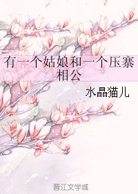 有一个姑娘和一个压寨相公