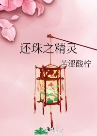 还珠之精灵