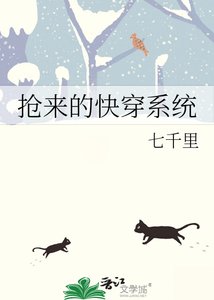 抢来的快穿系统