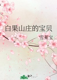 白果山庄的宝贝