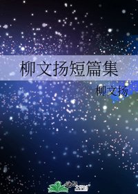 柳文扬短篇集