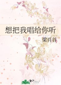想把我唱给你听