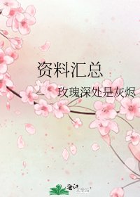 资料汇总