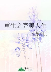 重生之完美人生