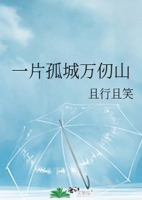 一片孤城萬仞山