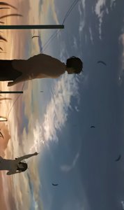 云边恋