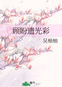 顾盼遗光彩