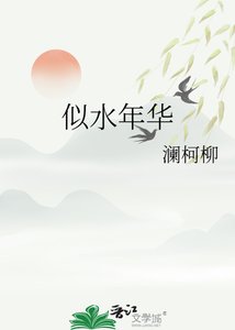 似水年华
