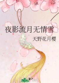 夜影流月无情雪