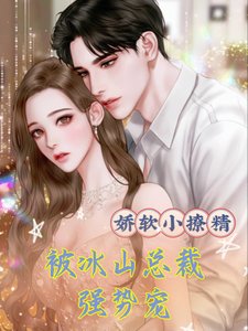 娇软小撩精,被冰山总裁强势宠