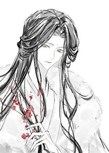 病弱美人被偏執盯上了/被偏執將軍一見鍾情後
