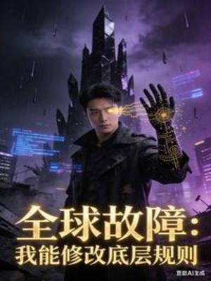 全球故障:我能修改底层规则