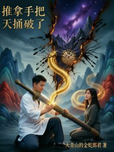 推拿手把天筒破了