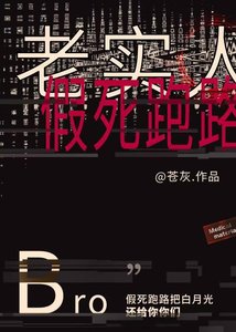 老实人Beta假死跑路