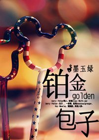 (HP同人)鉑金包子